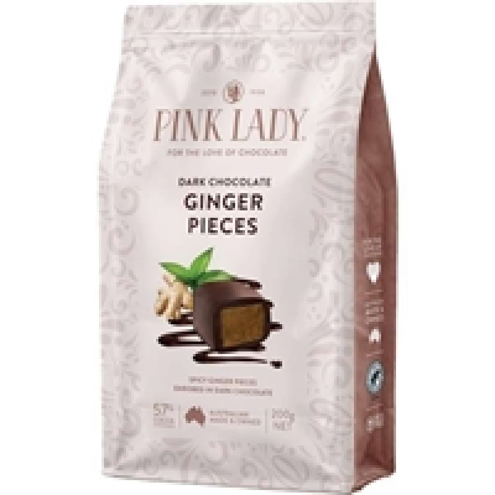 Ginder Pieces