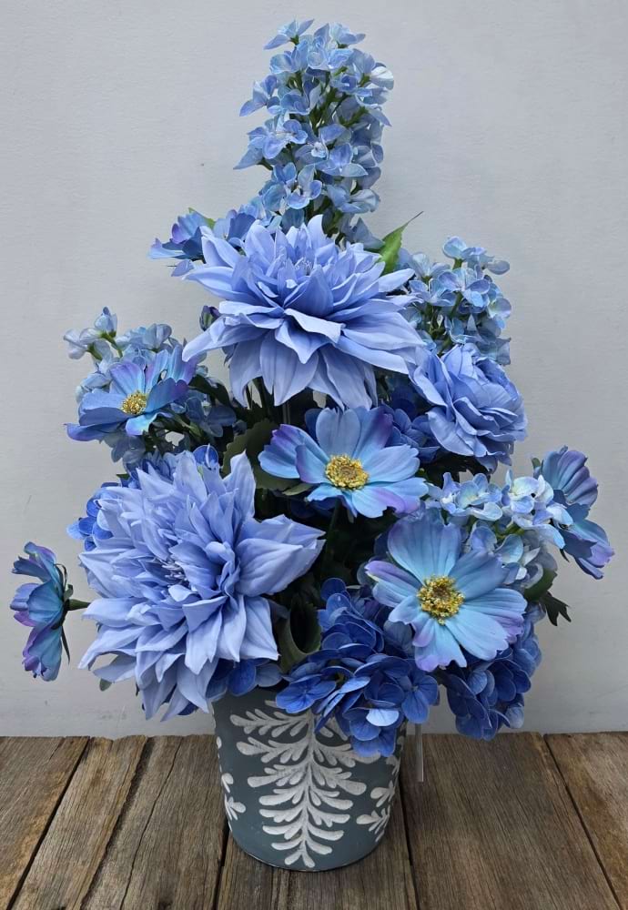 Artificial Arrangement - A1