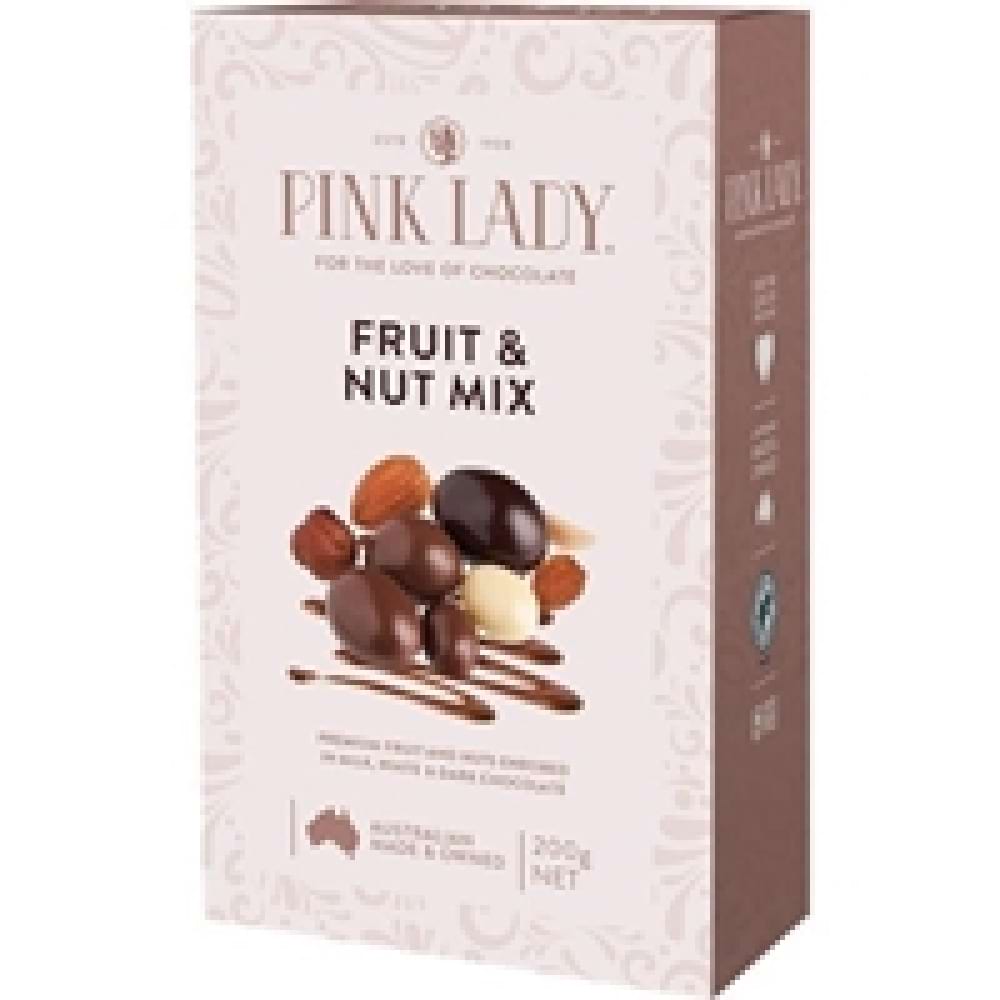 Fruit and Nut Mix