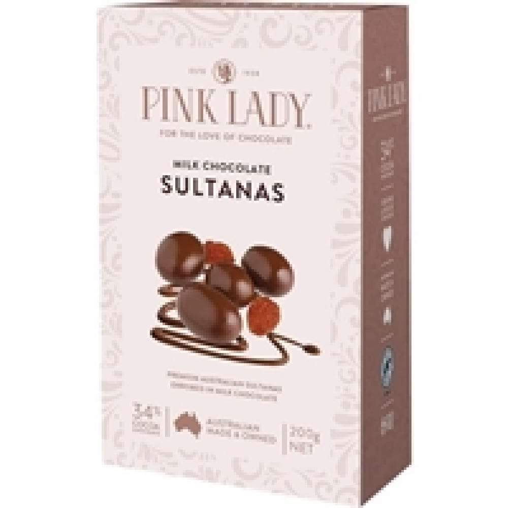 Sultanas