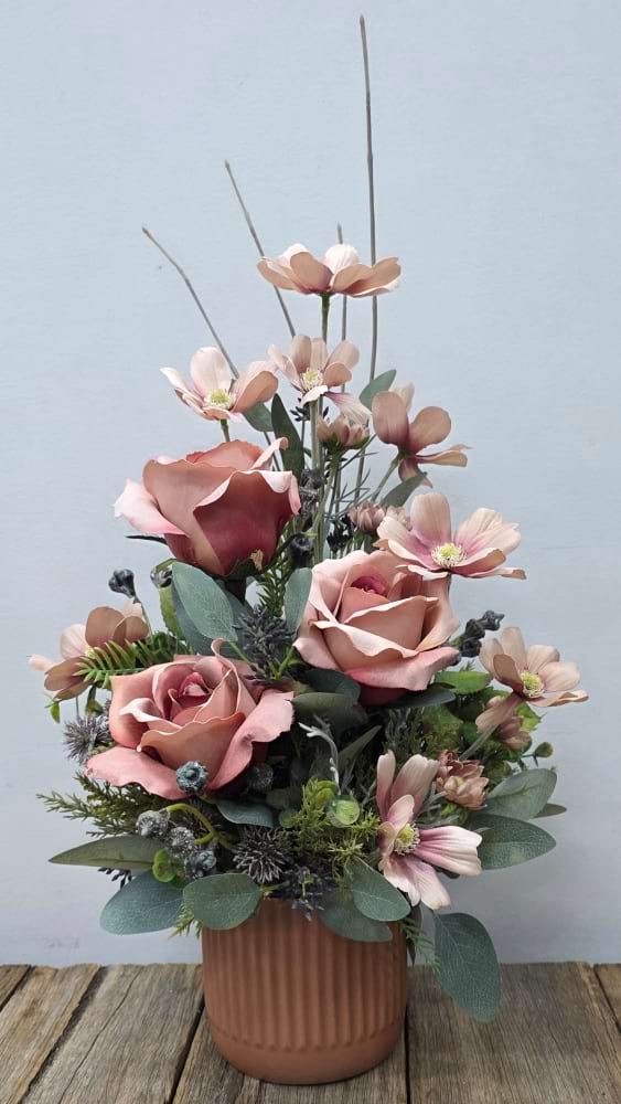 Artificial Arrangement - A3