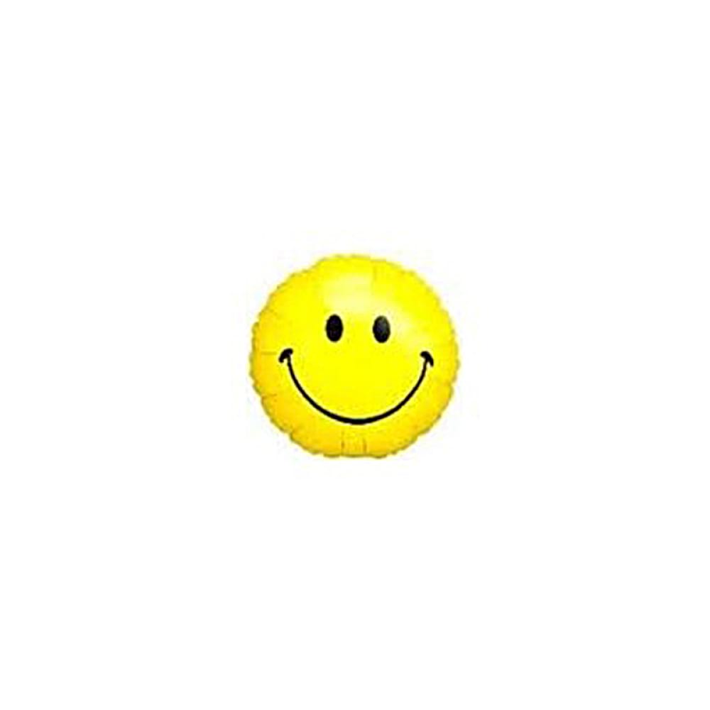 Smiley Balloon