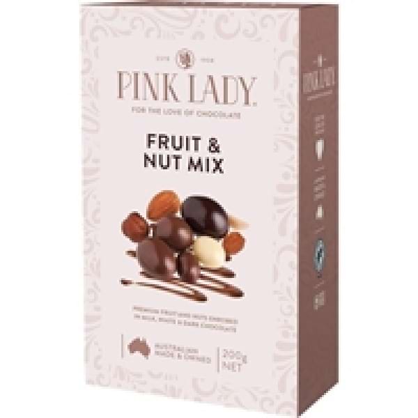 Fruit and Nut Mix