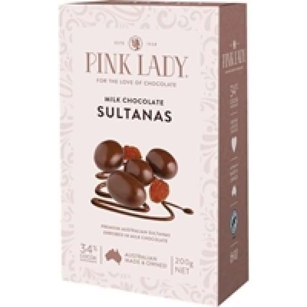 Sultanas