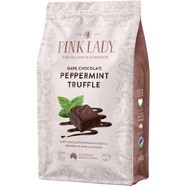 Peppermint Truffle