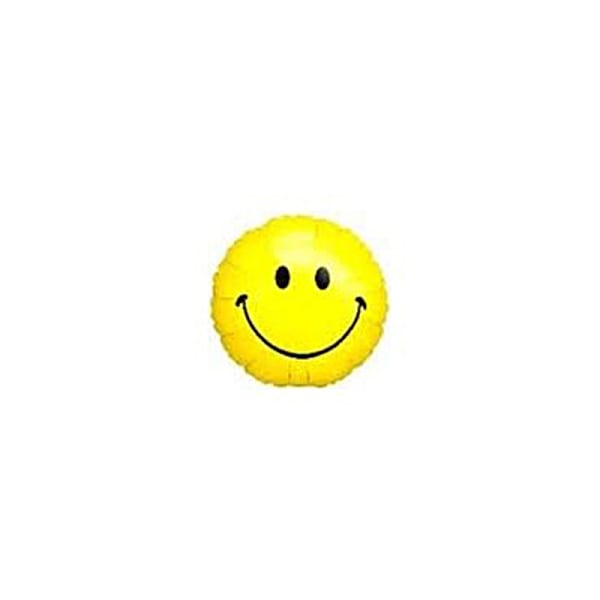 Smiley Balloon
